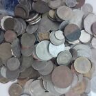 Foreign Coin Lot  50 Well Mixed Coins From Around The World   