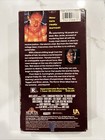 The Horror Show  vhs 1989 