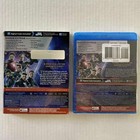 Avengers  Endgame  blu-ray  Region Free Sealed W  Slipcover