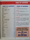   2002 Mid School Bmx Cycle Supply Product Guide Catalog - Profile  Mcs  Bully  