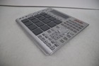 Akai Mpc Studio Sampler Portable Production Studio Aluminum Tested Used Japan