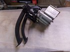 Howe Reverse Mount Clutch   Brake Pedal W recond  Howe Master Cyls
