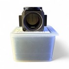 Carl Zeiss Ahf Fluorescence Cube Filter 424931 With Filters - Used