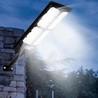 14000000lm Commercial Solar Street Light Led Outdoor Dusk To Dawn Road Area Lamp