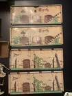 Marx Alamo Play Set W  Figures