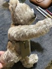 2022 Limited Starbucks Reserve Roastery Steiff Bear - Chicago