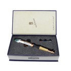 Fully Metal 11th Doctor s Sonic Screwdrive High-quality Metallic Xmas Gift In Us