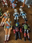 Vintage Ljn Advanced Dungeon And Dragons Lot 1980s