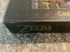 The Legend Of Zelda Chess Set  Complete In Box