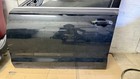 Audi A6 C7 4g2 4gc Front Left Door Complete Black 4g0831051 2011-2017
