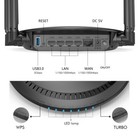 Wavlink Ac2100 Wireless Router Dual Band Wifi Gigabit Internet Router Mu-mimo