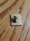 Operation Desert Storm Gulf War Veteran Eagle Usa Lapel Pin Badge Rf
