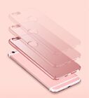 Luxury Shockproof Rugged Rubber Hard Case Cover For Apple Iphone 7 Plus