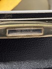 Vintage Platt Portable Travel Kit Suitcase Briefcase Cocktail Bar W key 12 In