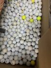 100 Used Golf Balls Good Condition 