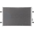 Truck Ac A c Condenser For 12-13 Freightliner 114sd 08-16 Freightliner Cascadia
