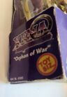 Toy Biz Xena Warrior Princess 1998 Gabrielle Orphan Of War Spinning Staff Attack