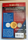 2027 Red Book Guide Of United States Coins  250th Special Edition 