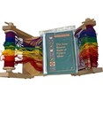 Harrisville Designs Easy Weaver Hardwood Tabletop Weaving Loom