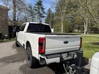 2024 Ford F-350 Super Duty