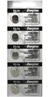 Energizer 395 399 Watch Batteries Sr927sw  2 Piece  Sealed Authorized Seller