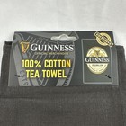 Nwt Guinness 100  Cotton Tea Towel