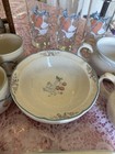 Vintage International China    marmalade    Dinnerware Set