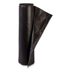 Inteplast Group Can Liners  16 Gal  6 Mic  24  X 33   50 Bags roll  20 Rolls ct