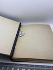 Vintage Independent Nations Of Africa Stamp Album 1960s Mint Stamp Collection