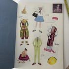 Vintage 1964-65 Dress Up For The New York World s Fair Paper Doll Book Uncut