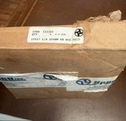 Speco Inc  Meat Grinder Plate  111163  10518  1 4 200mm