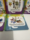 Leap Frog Leap Start Lot Of 5 Learning Books Homeschool