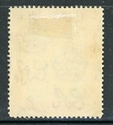 Bahamas 71 Sg111 Used 1921-29 1p Queen s Staircase Wmk Mult Script Ca Cv 5