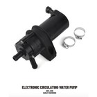 Panical For Harley Street Glide 2014-2016 Electronlc Circulating Water Pump Us
