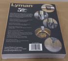 Lyman Reloading 50th Edition Handbook - 9816051