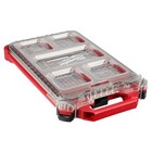 Milwaukee 48-32-4082 100 Pc Shockwave Impact Driver Bit Packout Kit  Alloy Steel