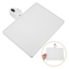  Mic Stand Table Microphone Storage Tray Adjustable Clamp-on Holder Concert