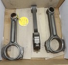 3-oliver  Sbc Billet Connecting Rods 6 000 X 2 125  927 Pin Small Journal Sbc