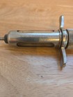 Vintage Syringe Bd Champion By Becton   Dickinson Co 