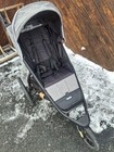 Thule Urban Glide 2 Grey Melange 10101948 New Display Model