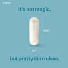 Boric Acid Vaginal Suppositories 30 Counts Blister Pack - Maintains And Balances