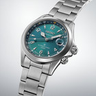 Seiko Spb503 Prospex Alpinist Turquoise Dial Automatic Steel Men s Watch