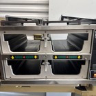 Duke Heating Warming Holding Cabinet Model Fwm3-22dq5-120 120v