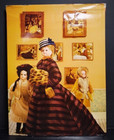 The All Color Book Of Dolls     Kay Desmonde     Hc W  Dust Jacket     Octopus