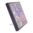 Feng Shui Magic Peacock Plaque