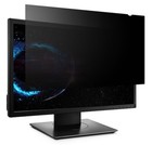 Staples Anti-glare Privacy Filter For 24  Widescreen Monitor  16 10 