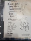 Beatrice Lillie Tammy Grimes High Spirits Noel Coward Broadway Program 1963-4