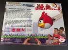 Angry Birds Air Swimmers Turbo Remote Control Flying Balloon Rc Rovio New Sealed
