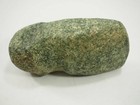 Pre-historic Meso-american Stone Axe Celt Head Naa-188