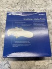 Sony Playstation 4 Dualshock Wireless Controller Jet Black Original